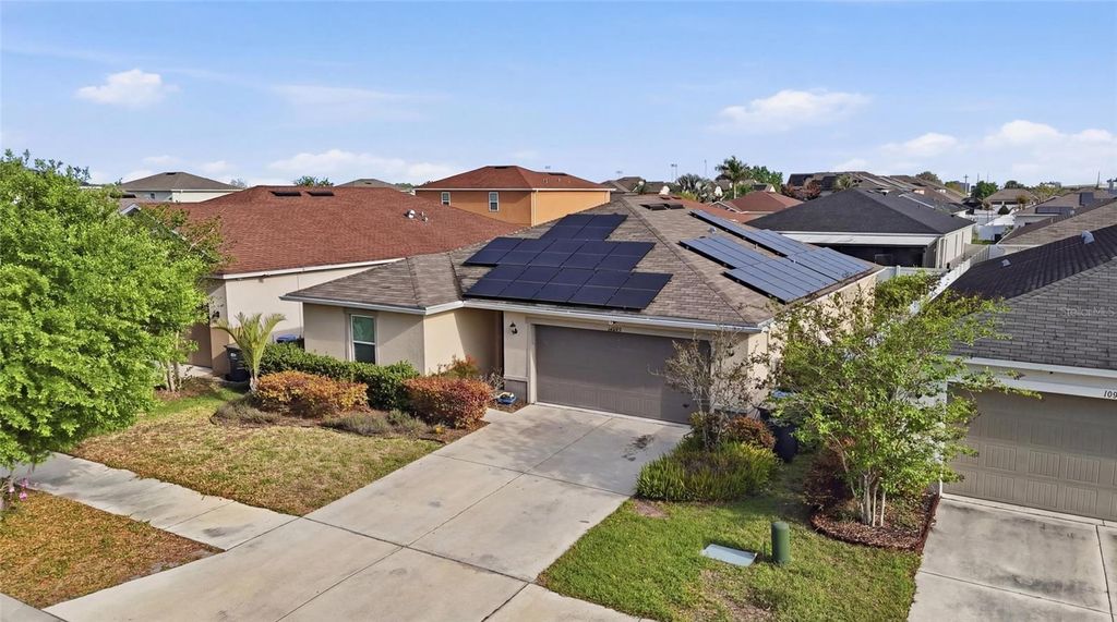 Photo of 10624 Massimo Drive, Wimauma, FL 33598 (MLS # TB8490973)