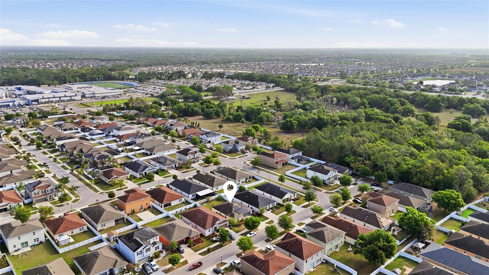 MIRABELLA - Residential