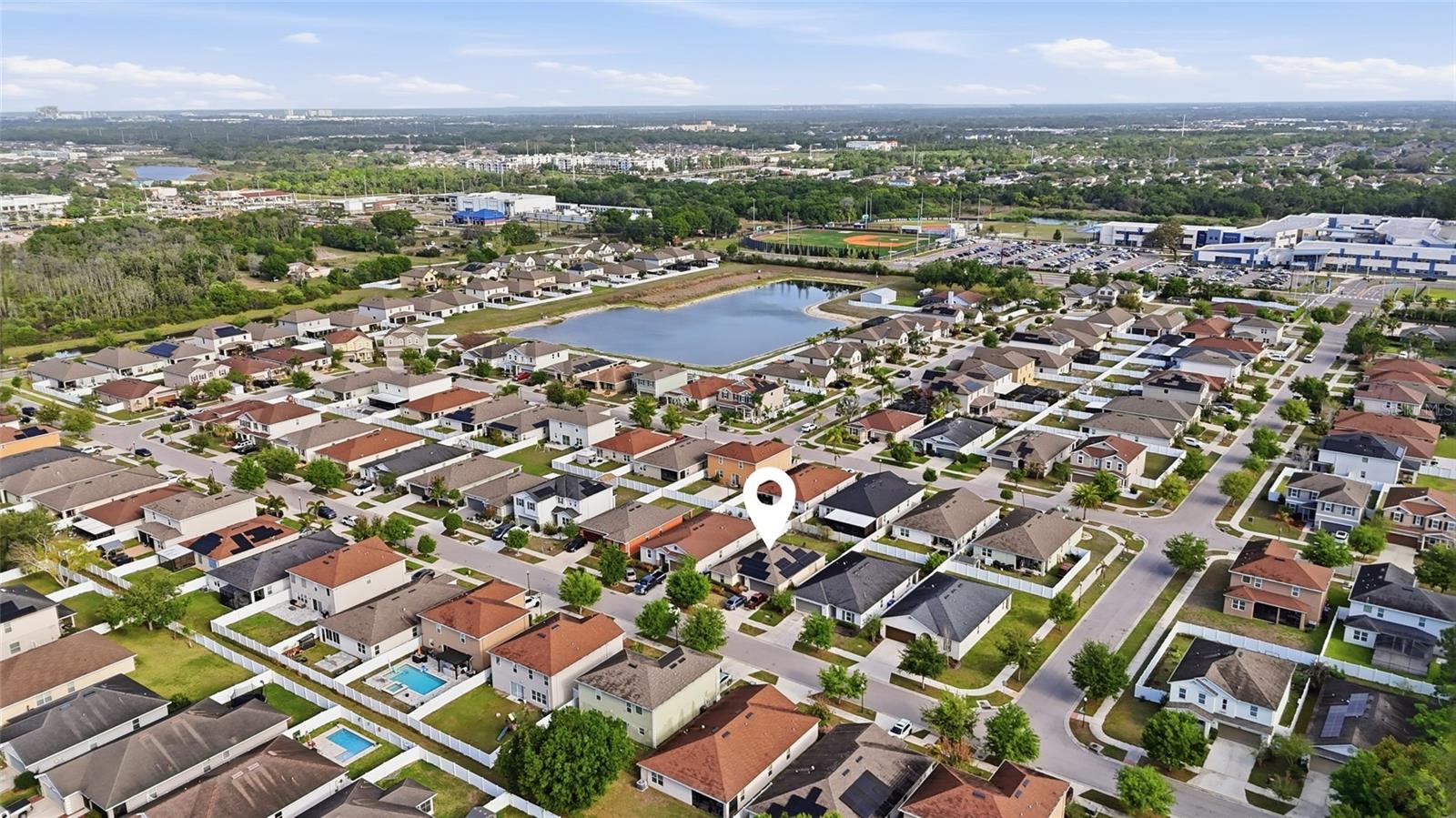 MIRABELLA - Residential