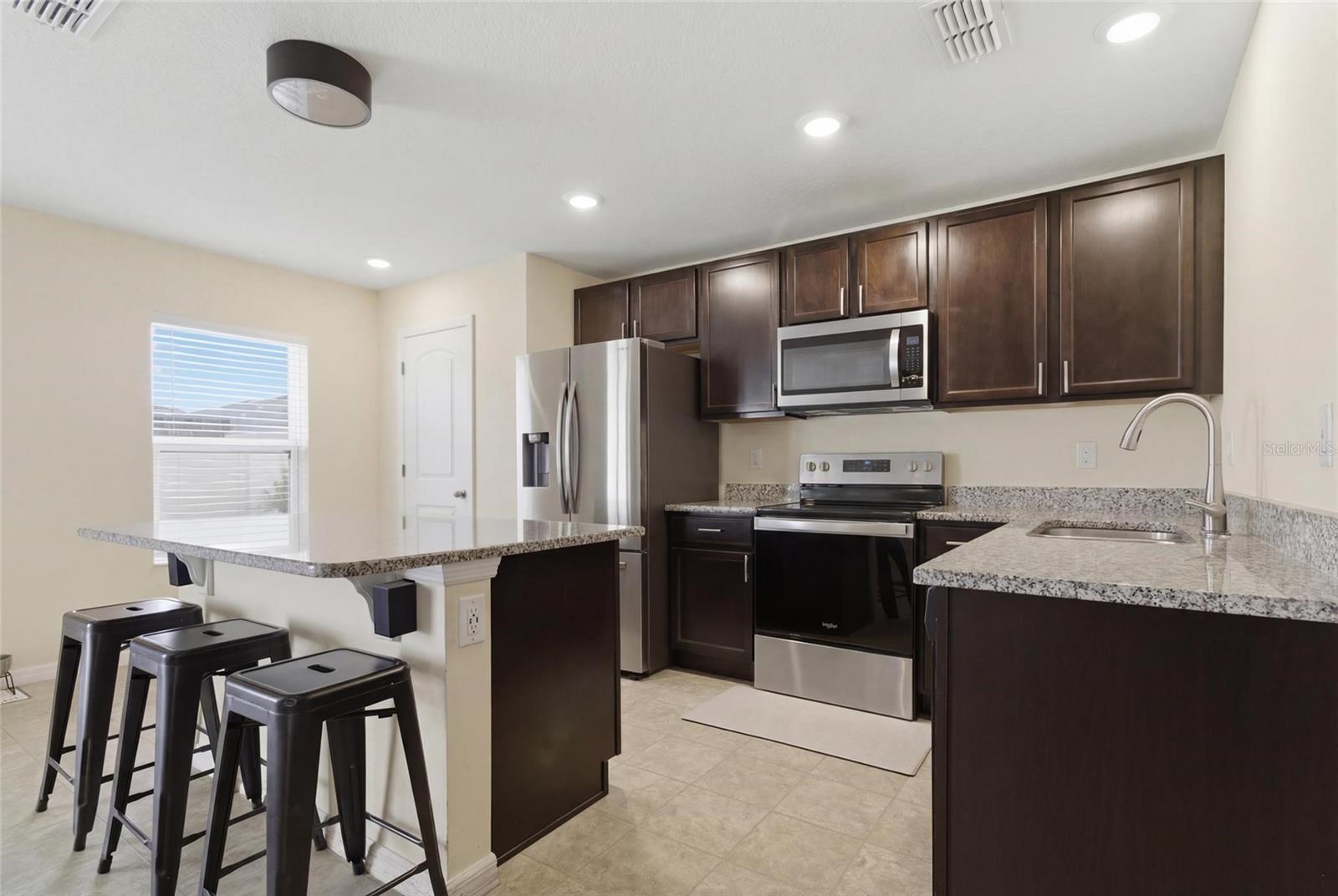 MIRABELLA - Residential