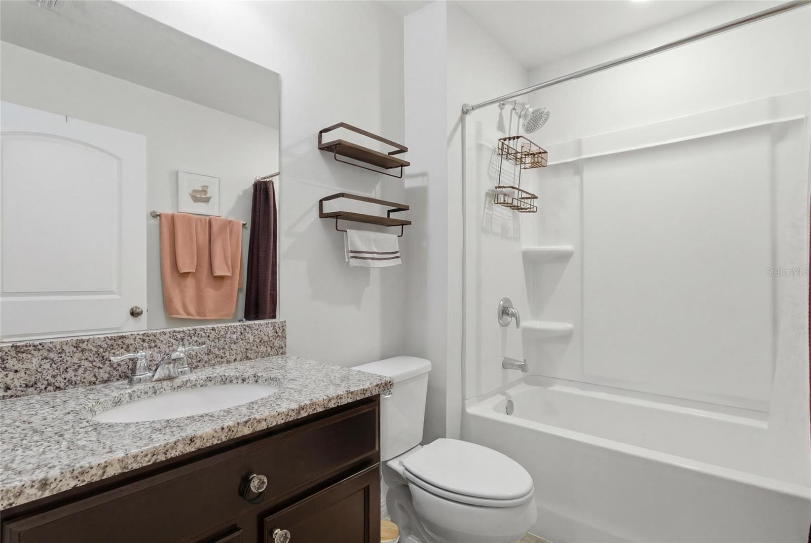 MIRABELLA - Residential