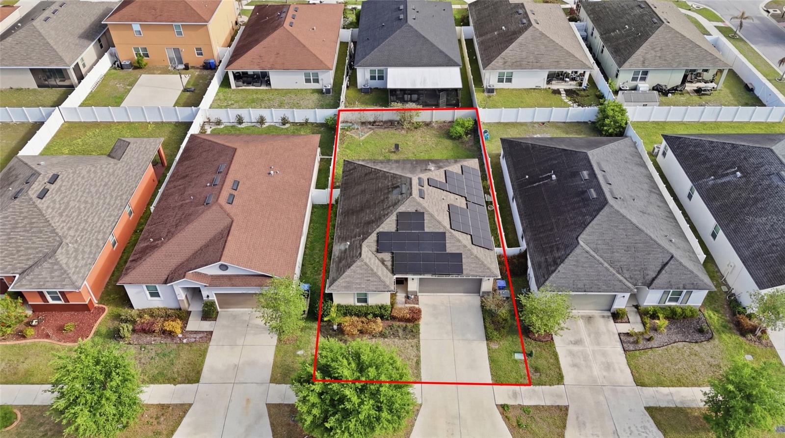 MIRABELLA - Residential