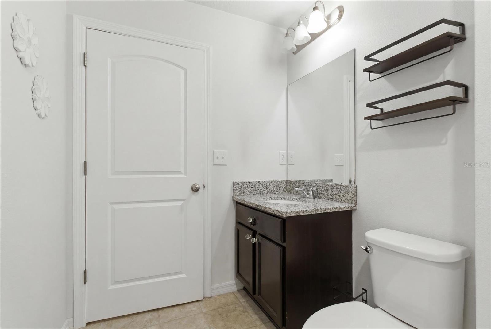 MIRABELLA - Residential