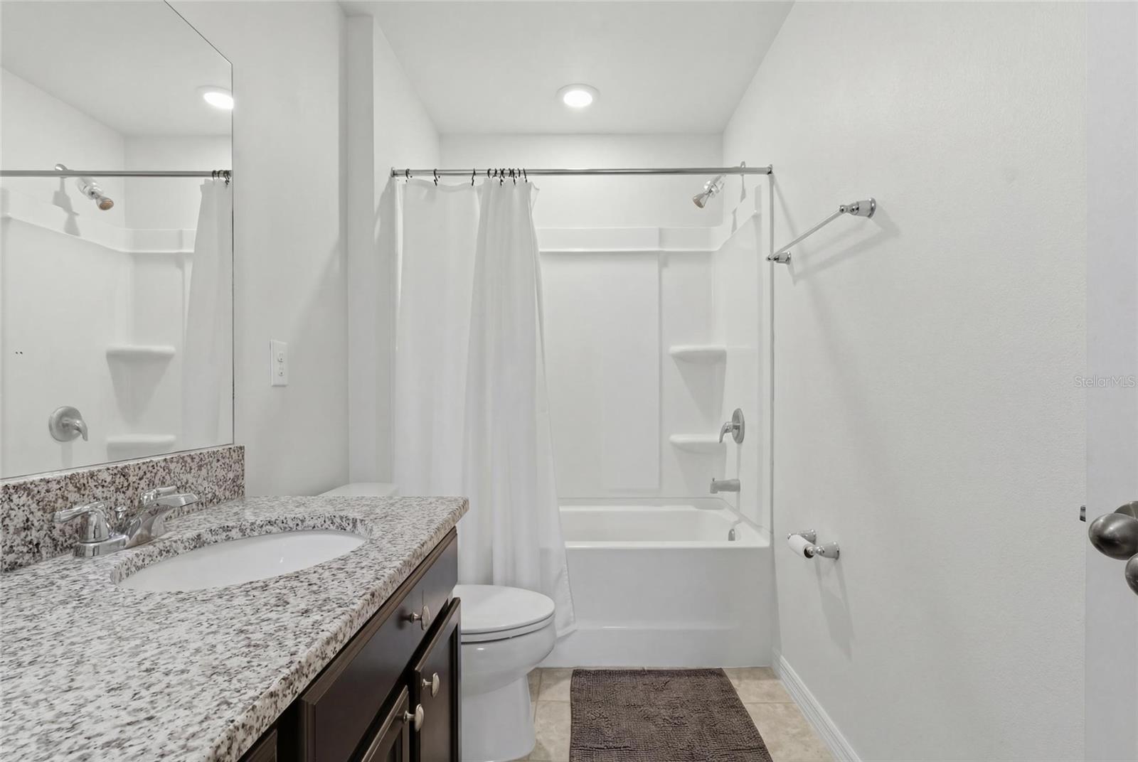 MIRABELLA - Residential