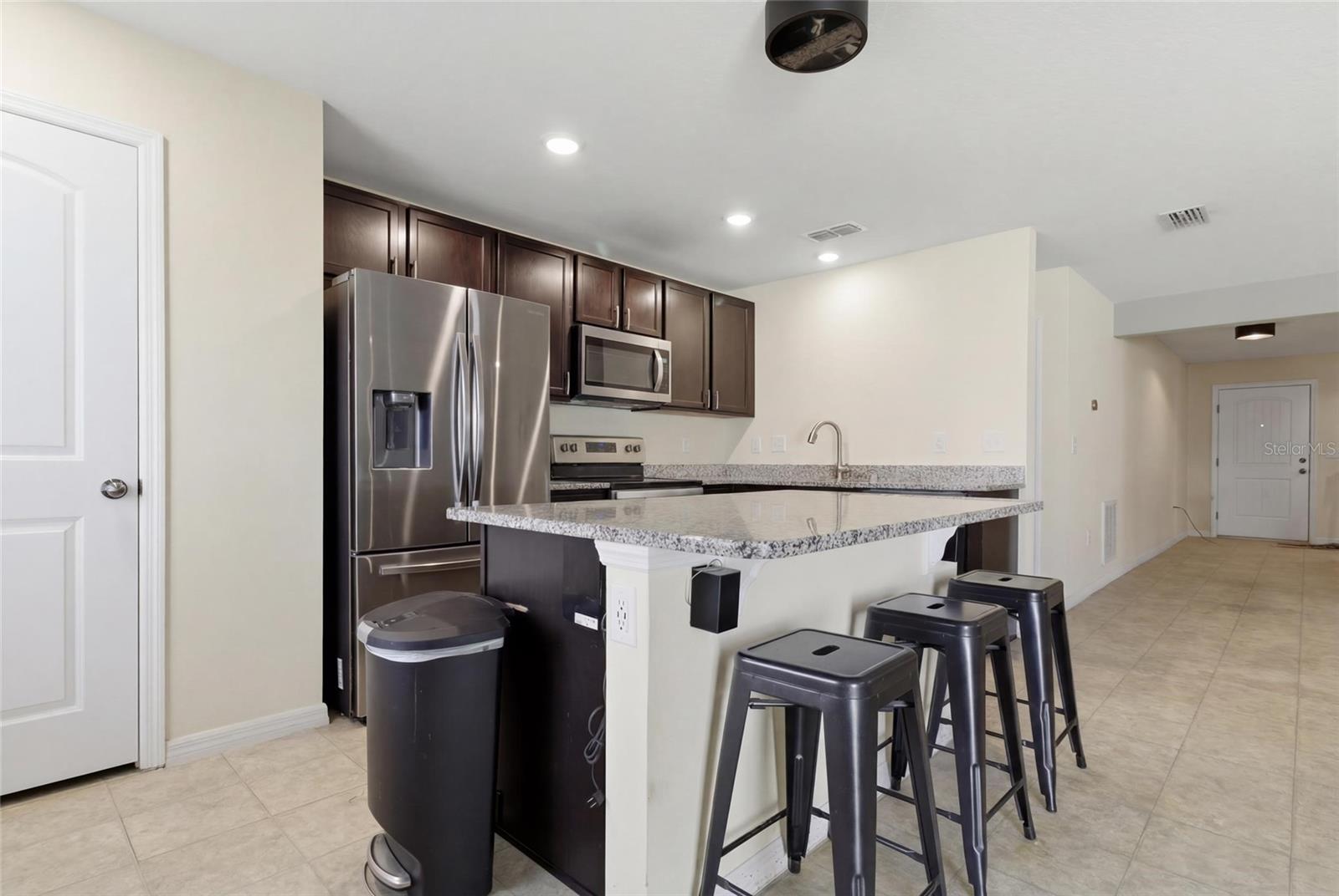 MIRABELLA - Residential