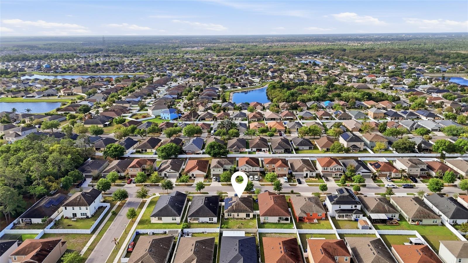 MIRABELLA - Residential