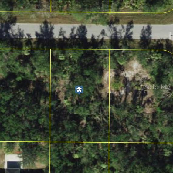 Discover the potential of this untouched piece of Florida paradise! Located in a quiet, residential neighborhood, 22105 Deborah Avenue offers a rare chance to own a vacant lot in the heart of Port Charlotte. Whether you're dreaming of building your ideal home or investing in one of Florida’s fastest-growing communities, this property is full of promise. This 0.23-acre lot gives you the freedom to design your future from the ground up, surrounded by nature and tucked away from the hustle and bustle, yet conveniently close to shopping, dining, schools, and medical centers. Just minutes from US-41 and I-75, you're perfectly positioned for quick trips to Gulf Coast beaches, golf courses, and charming downtown Punta Gorda. With no HOA or deed restrictions, and utilities nearby, this is your chance to build exactly what you want, when you want—without limitations. Whether you're planning for the future or ready to break ground now, this lot is a smart buy in a high-demand area. Don’t miss your chance to own a blank canvas in beautiful Port Charlotte—22105 Deborah Avenue is waiting for your vision!