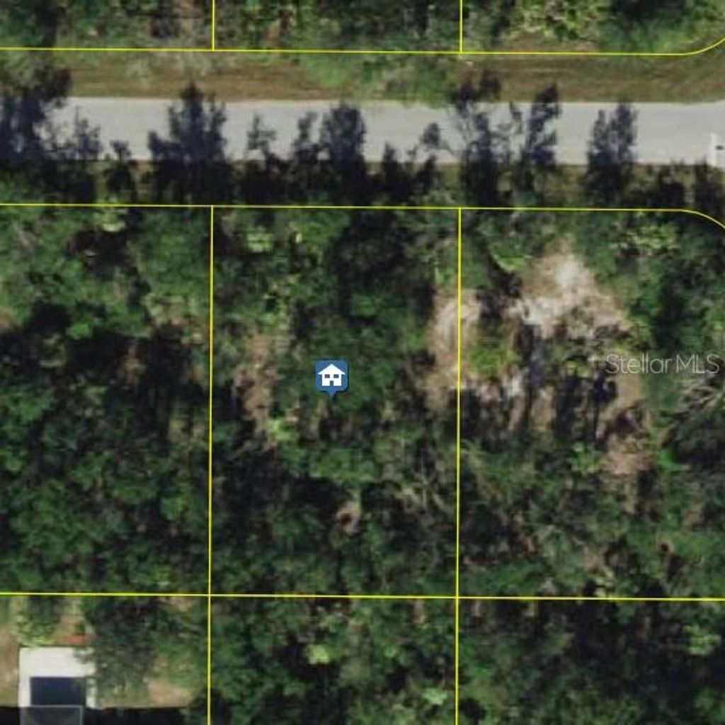 Photo of 22105 Deborah Avenue, Port Charlotte, FL 33954 (MLS # C7512775)
