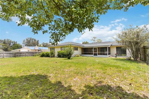 A home in KISSIMMEE