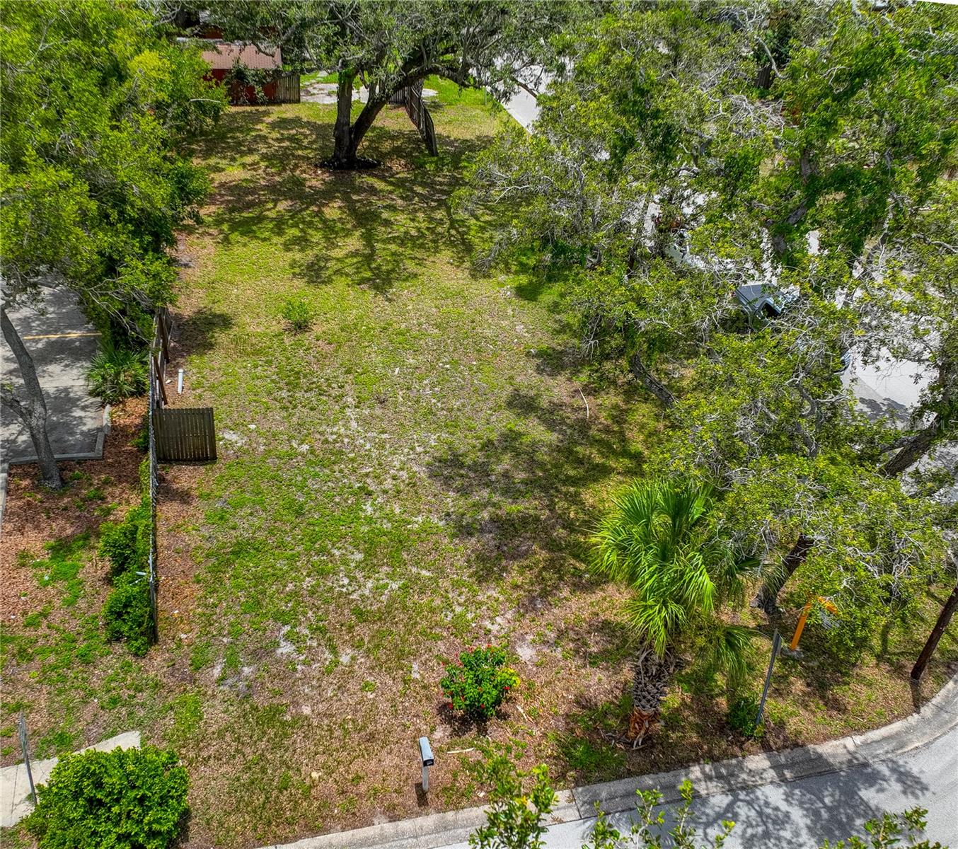 MILTON PARK RESUB OF BLKS 13 & 19 - Land