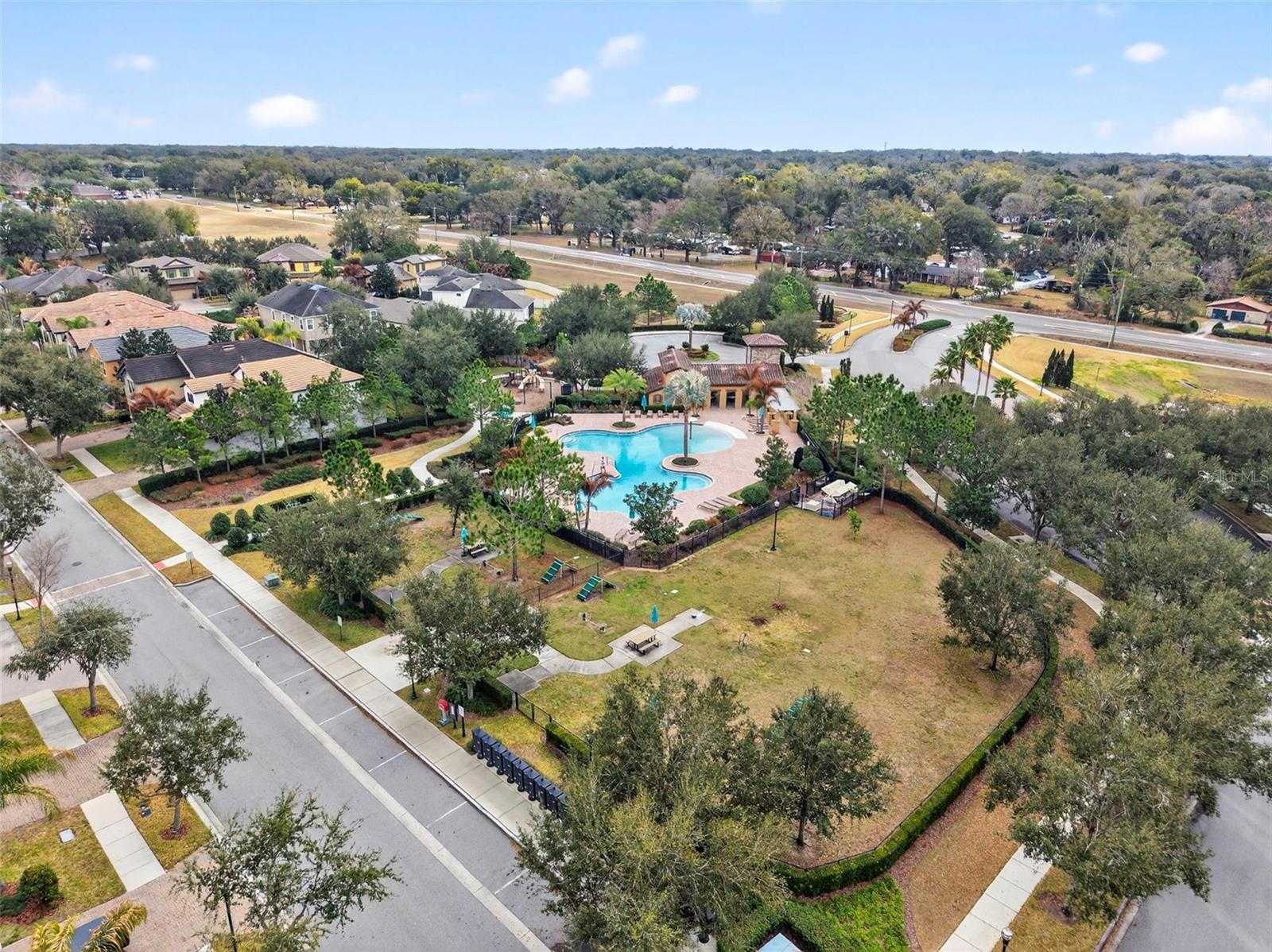 LA COLLINA PH 1A - Residential