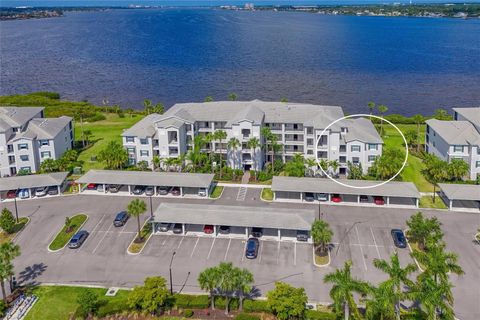 Photo of 910 Tidewater Shores Loop #208, Bradenton, FL 34208 (MLS # A4692122)