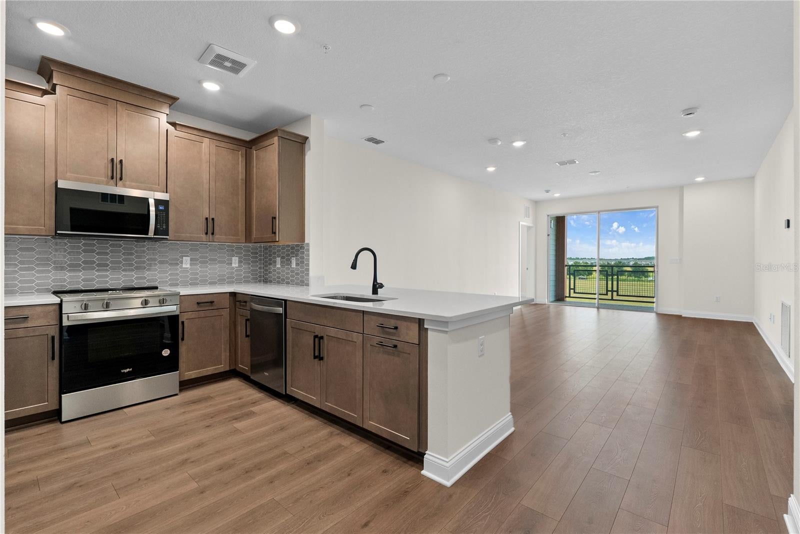 7545 LAUREATE BOULEVARD 7404