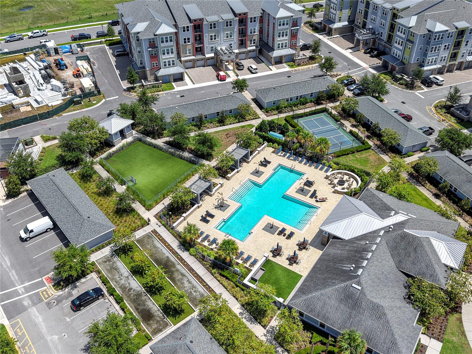 7545 LAUREATE BOULEVARD 7404