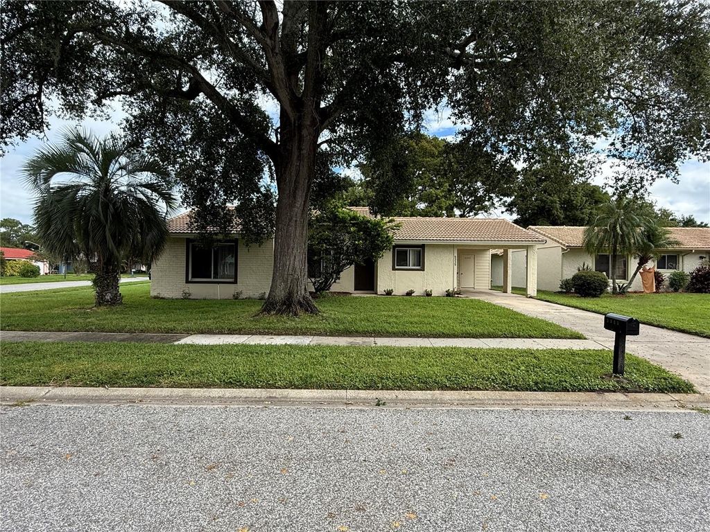 Photo of 5335 Magna Carta Street, Orlando, FL 32821 (MLS # O6373305)