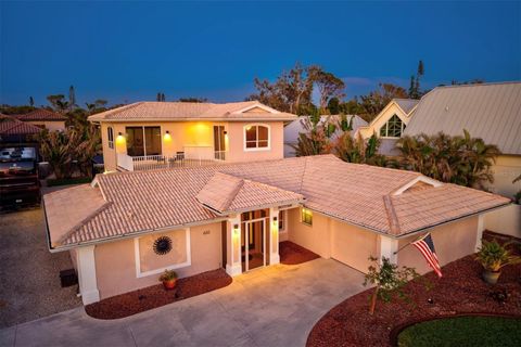 632 VALENCIA ROAD VENICE FL 34285