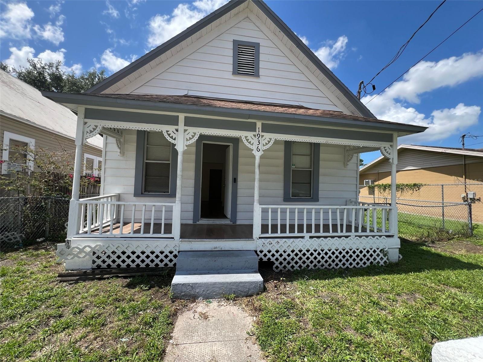 Welcome to 1936 W Cherry St, Tampa, FL 33607!
This beautifully maintained home is nestled in the heart of Tampa, just minutes from Midtown, downtown, and major highways. Featuring 3 spacious bedrooms and 1 bathrooms, this property offers a comfortable and functional layout with modern finishes throughout. The kitchen is equipped with appliances and granite countertops, perfect for everyday living or entertaining. Enjoy the privacy of a fenced backyard and the convenience of nearby shopping, dining, and entertainment. Don't miss this move-in-ready gem in a prime location!