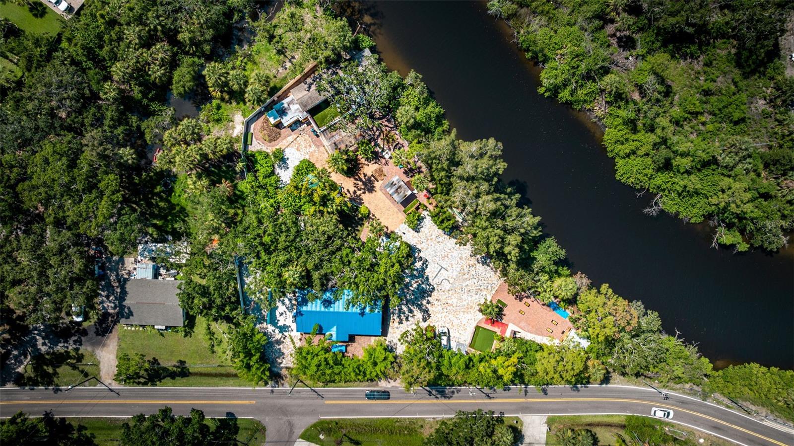 5909 MOHR ROAD