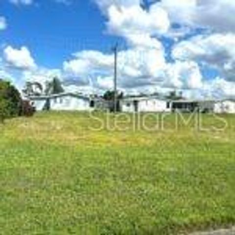 Photo of 205 El Prado Ave, North Port, FL 34287 (MLS # TB8507188)