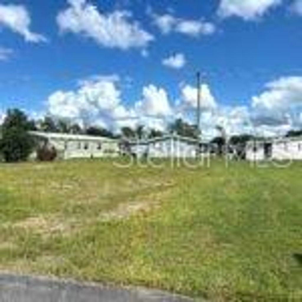Photo of 205 El Prado Ave, North Port, FL 34287 (MLS # TB8507188)