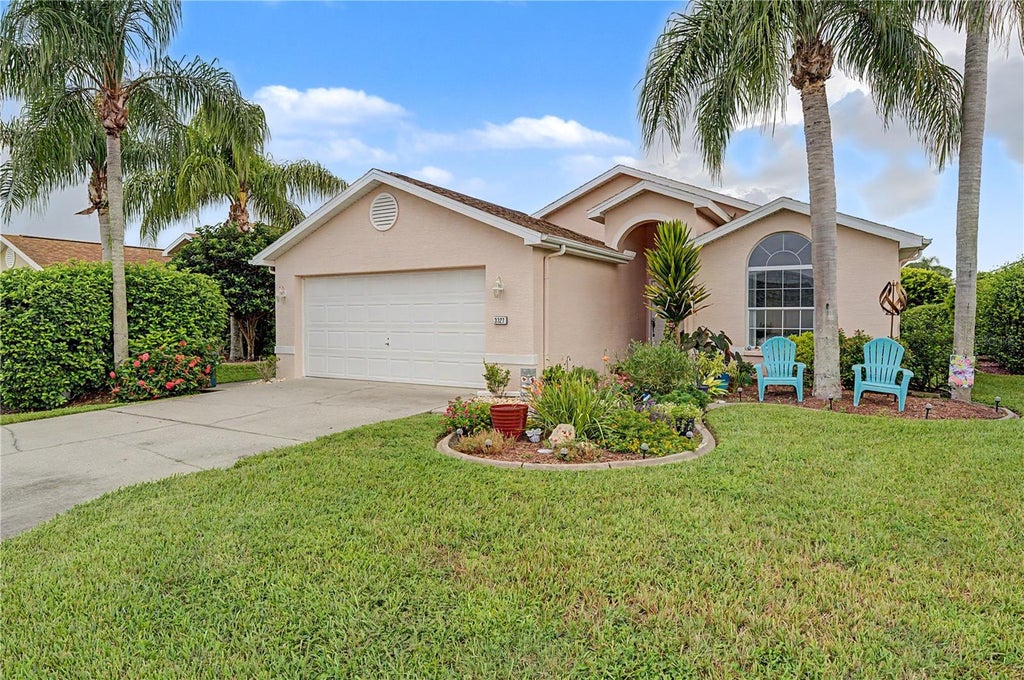 Photo of 3327 Scorecard Drive, New Port Richey, FL 34655 (MLS # TB8543396)