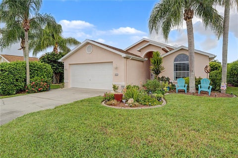 Photo of 3327 Scorecard Drive, New Port Richey, FL 34655 (MLS # TB8543396)