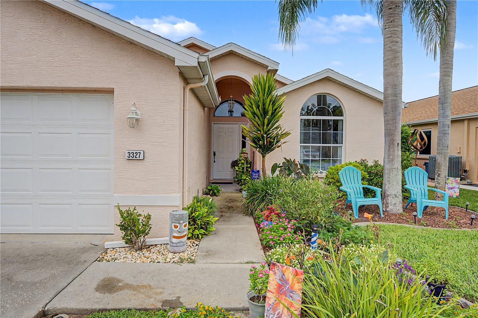 3327 SCORECARD DRIVE