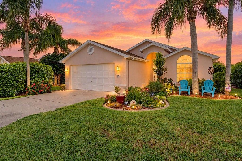 Photo of 3327 Scorecard Drive, New Port Richey, FL 34655 (MLS # TB8543396)