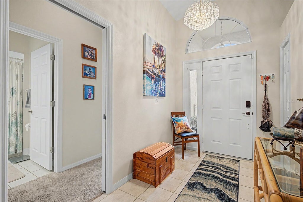 Photo of 3327 Scorecard Drive, New Port Richey, FL 34655 (MLS # TB8543396)