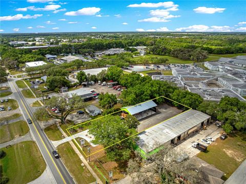Tiny photo for 816 NW 30th Avenue, Ocala, FL 34475 (MLS # OM722134)