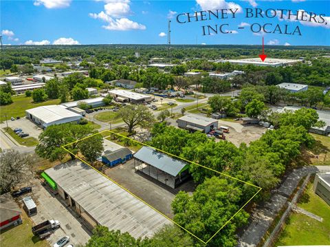 Tiny photo for 816 NW 30th Avenue, Ocala, FL 34475 (MLS # OM722134)