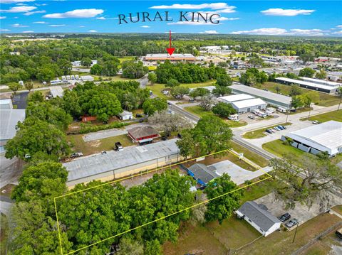 Tiny photo for 816 NW 30th Avenue, Ocala, FL 34475 (MLS # OM722134)