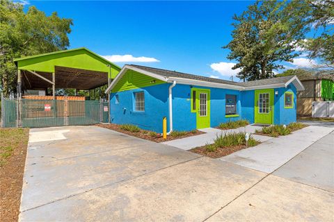 Tiny photo for 816 NW 30th Avenue, Ocala, FL 34475 (MLS # OM722134)