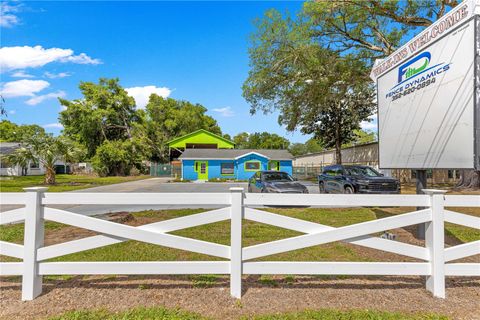 Tiny photo for 816 NW 30th Avenue, Ocala, FL 34475 (MLS # OM722134)