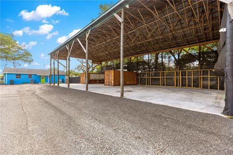 Tiny photo for 816 NW 30th Avenue, Ocala, FL 34475 (MLS # OM722134)