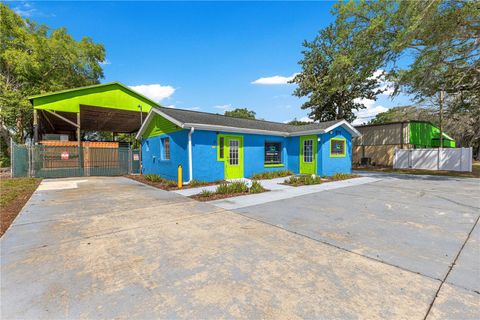 Tiny photo for 816 NW 30th Avenue, Ocala, FL 34475 (MLS # OM722134)