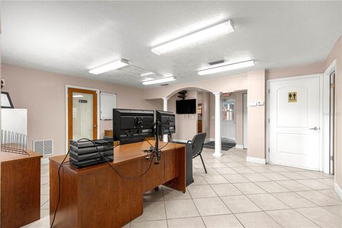 Tiny photo for 816 NW 30th Avenue, Ocala, FL 34475 (MLS # OM722134)