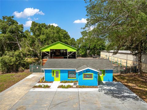 816 NW 30TH AVENUE OCALA FL 34475