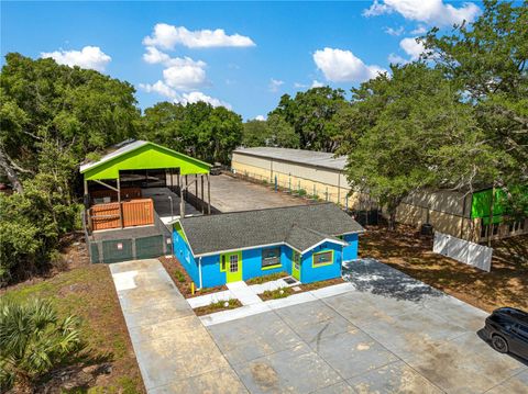 Tiny photo for 816 NW 30th Avenue, Ocala, FL 34475 (MLS # OM722134)