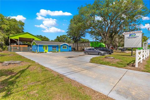 Tiny photo for 816 NW 30th Avenue, Ocala, FL 34475 (MLS # OM722134)