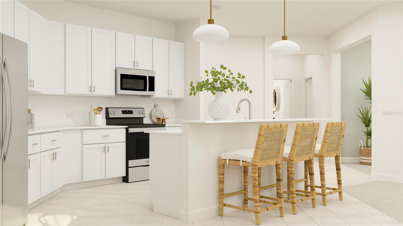 WELLEN PARK GOLF & COUNTRY CLUB - Residential