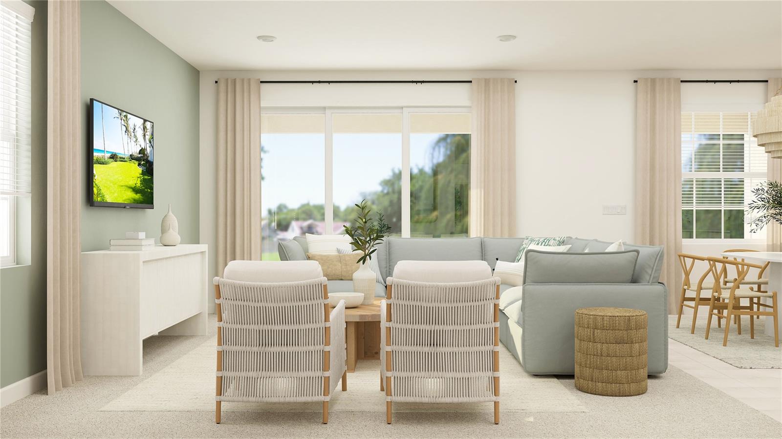 WELLEN PARK GOLF & COUNTRY CLUB - Residential