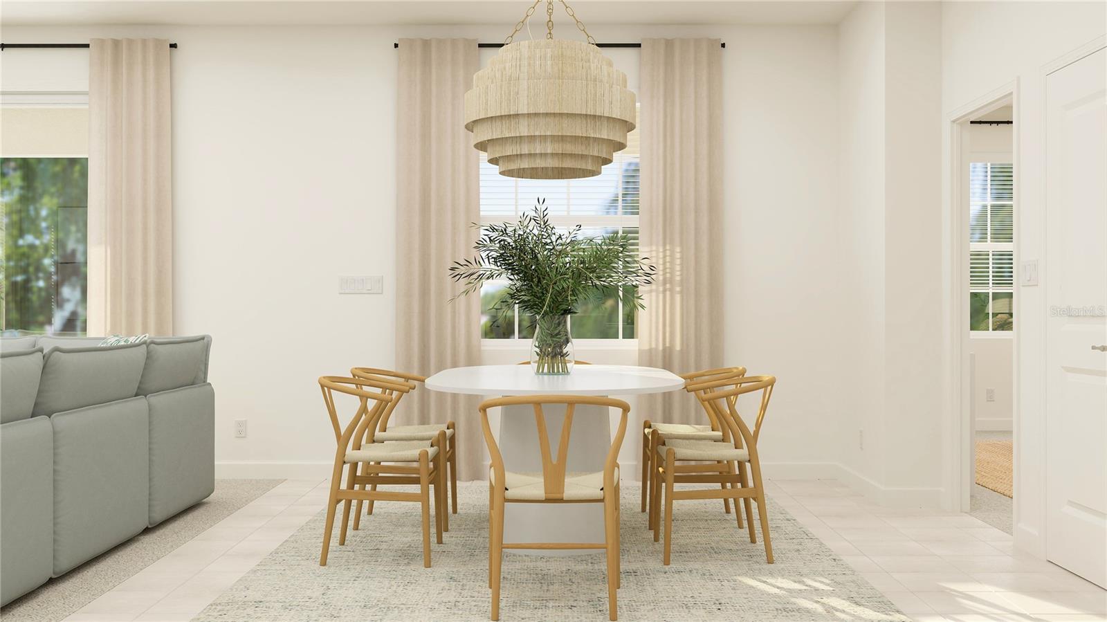 WELLEN PARK GOLF & COUNTRY CLUB - Residential