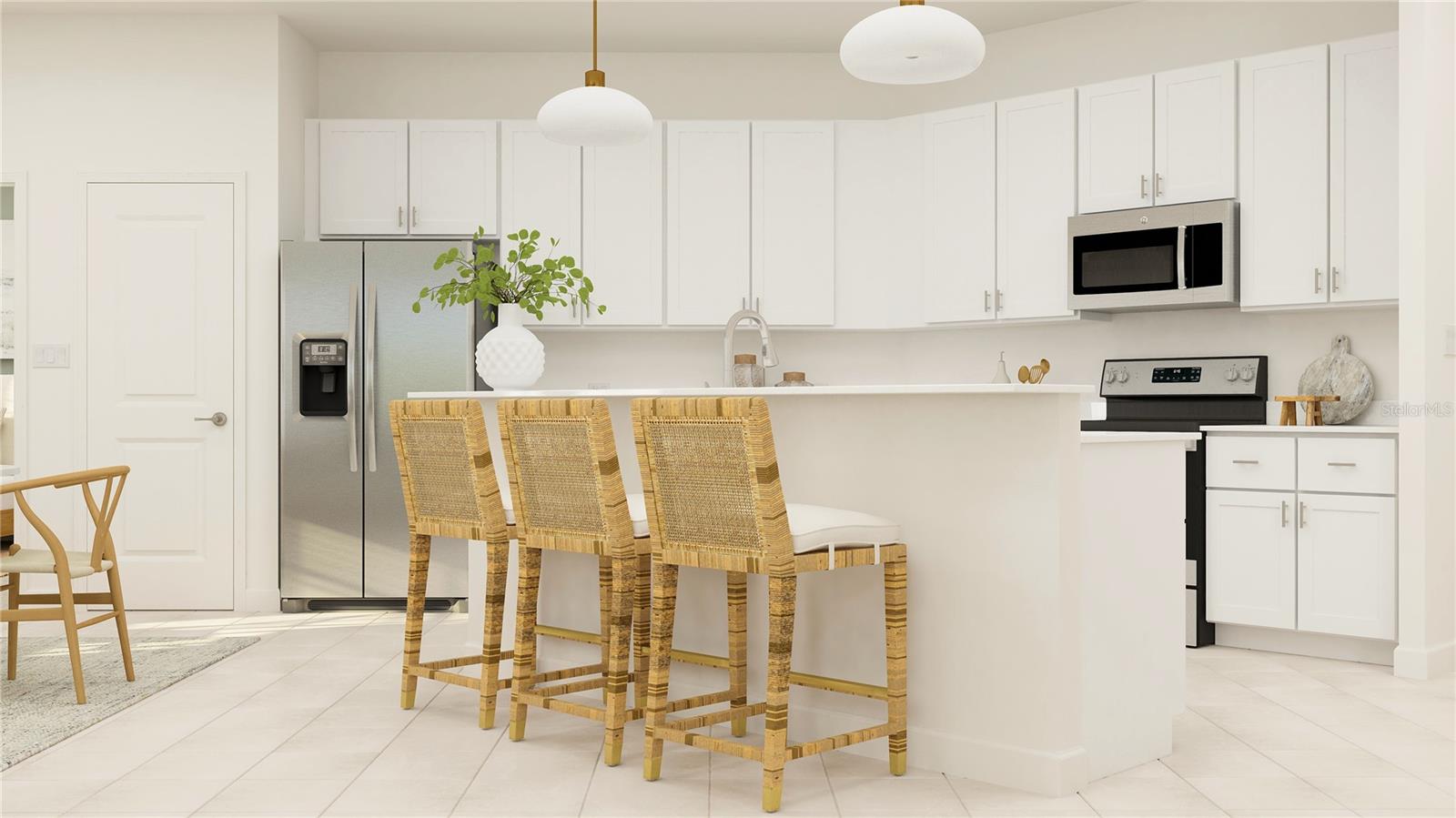 WELLEN PARK GOLF & COUNTRY CLUB - Residential