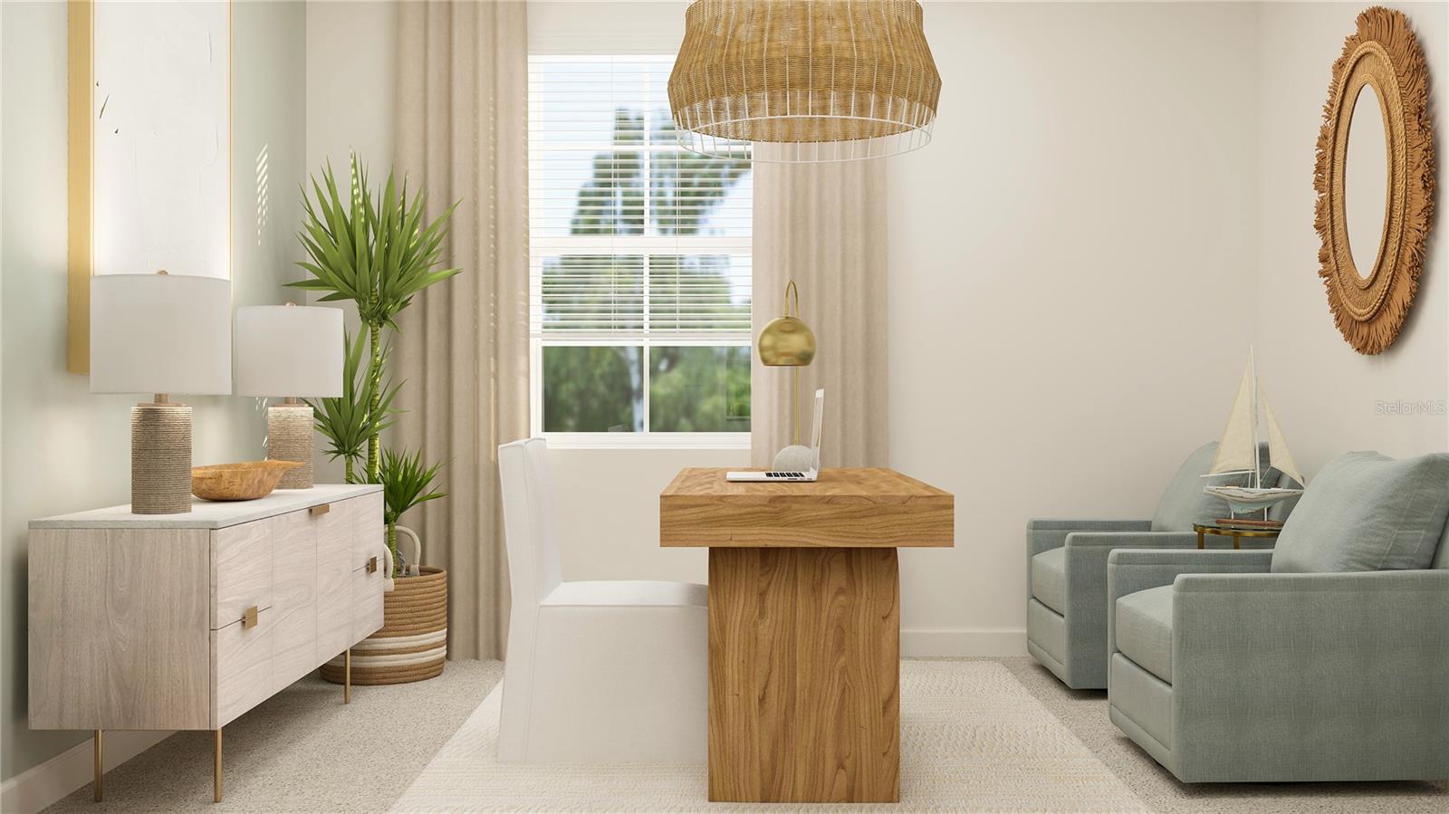 WELLEN PARK GOLF & COUNTRY CLUB - Residential