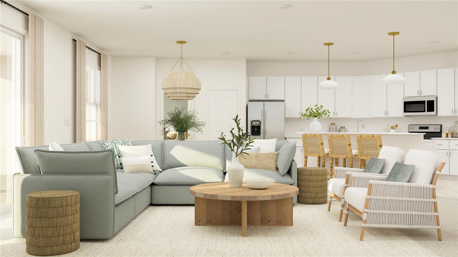 WELLEN PARK GOLF & COUNTRY CLUB - Residential