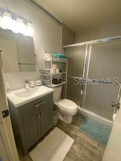 MIRROR LAKE SEC 3 - Residential Lease
