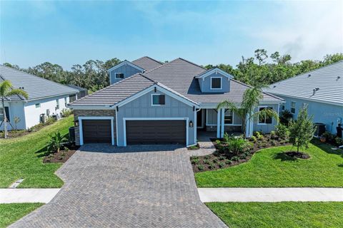 8046 ANTHIRIUM LOOP SARASOTA FL 34240