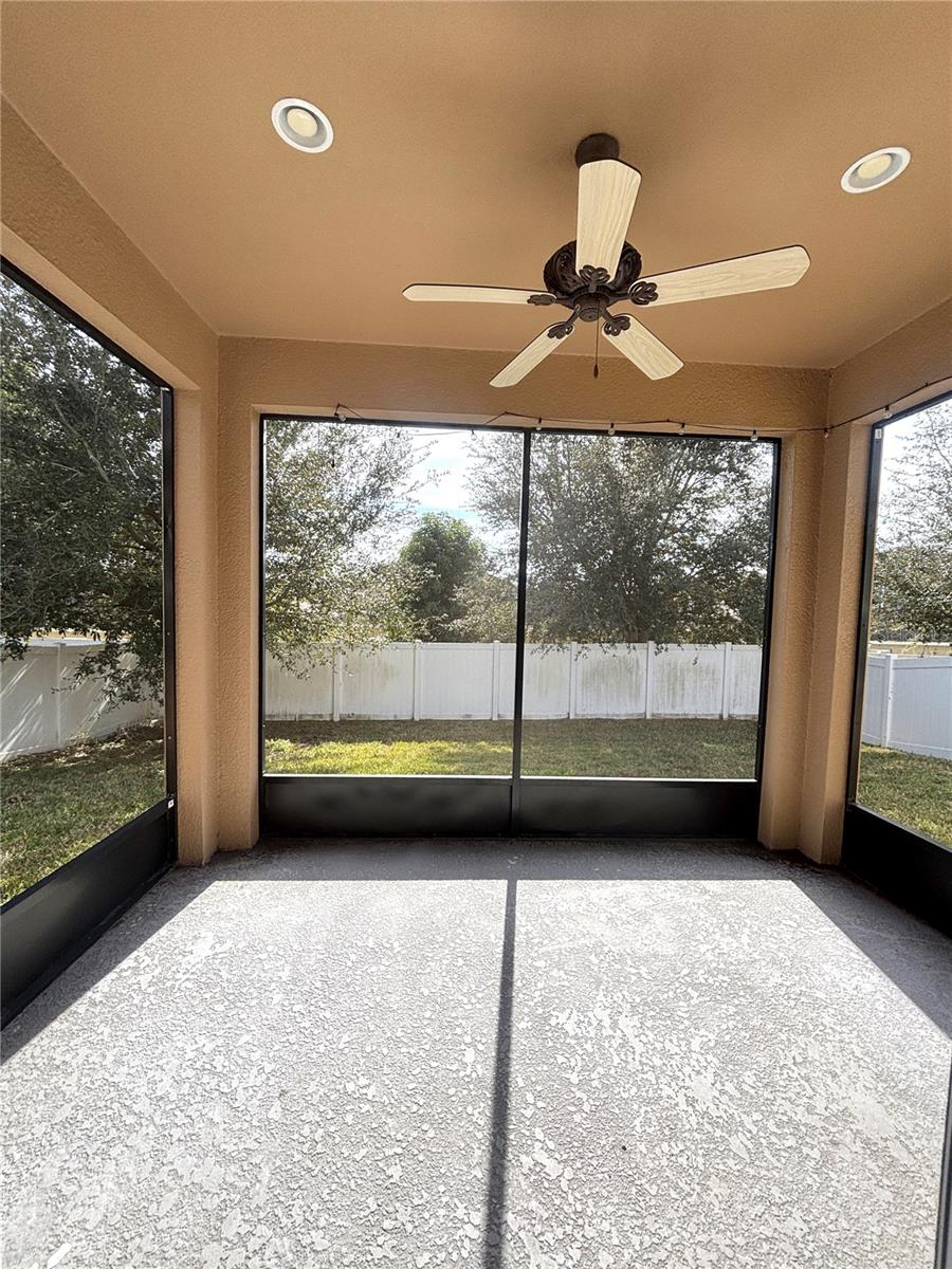 HILLTOP RESERVE PH II - Residential Lease