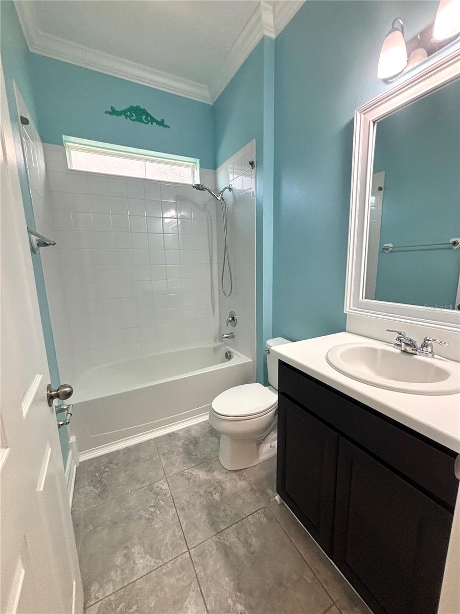 HILLTOP RESERVE PH II - Residential Lease